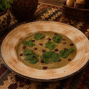 Сациви с курицей