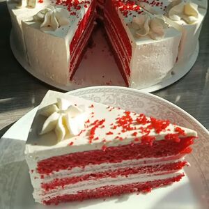 Красный бархат