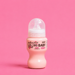Молочный коктейль Hi baby