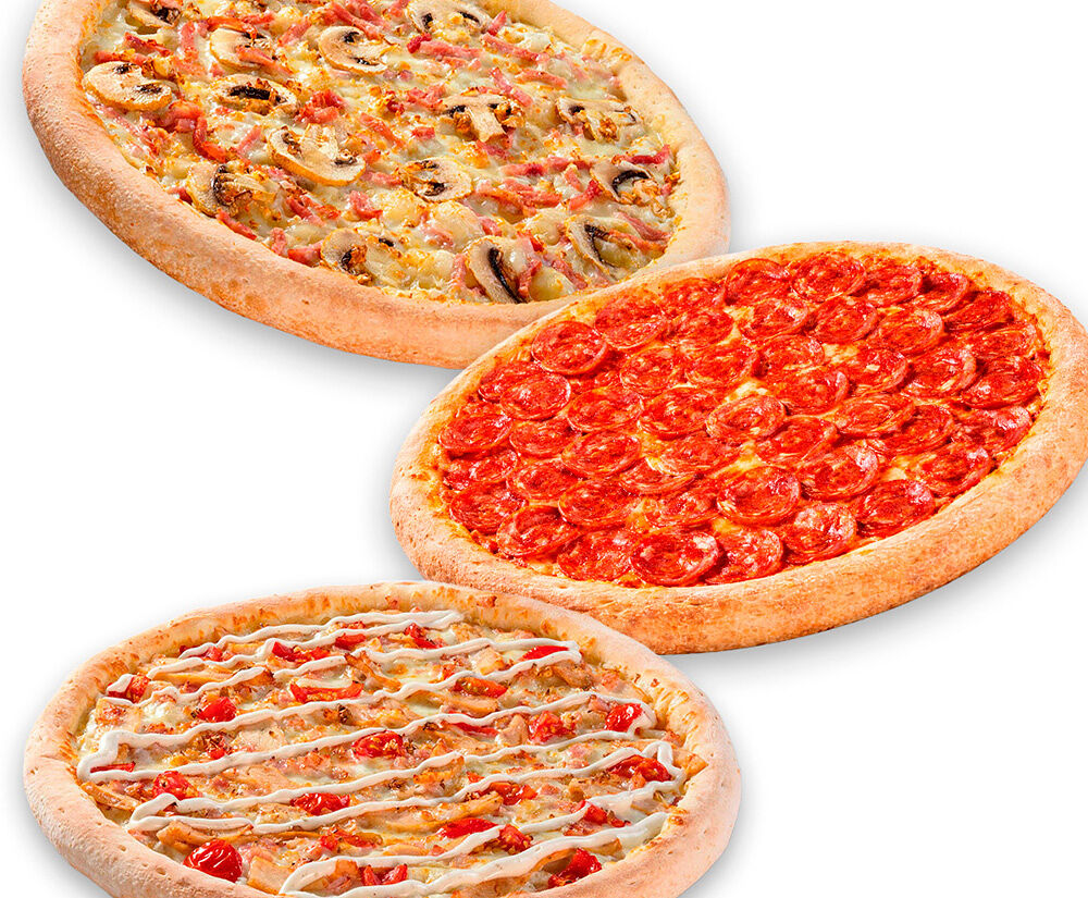Papa Johns