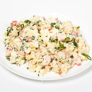 Салат «Коронный»