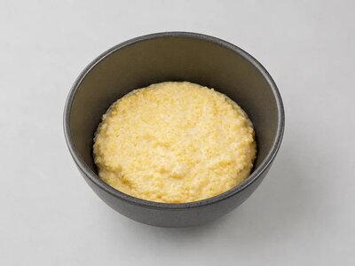 Пшенная каша