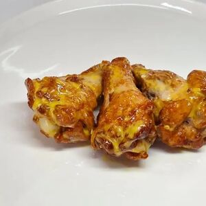 Куриные крылышки Медово-горчичные L