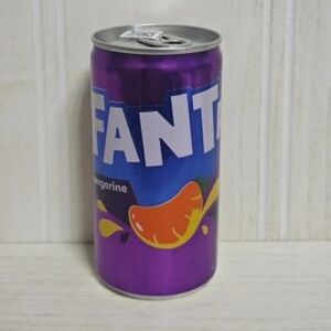 Fanta ж/б  мандарин 150 мл