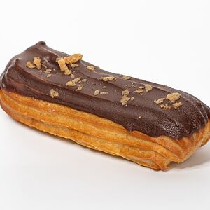 Пирожное «Эклер ванильный» 2шт.