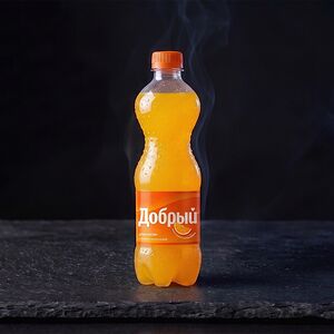 Добрый Апельсин