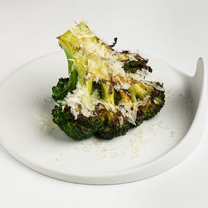 Брокколи