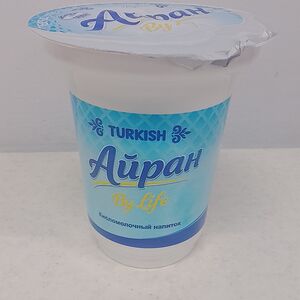 Айран