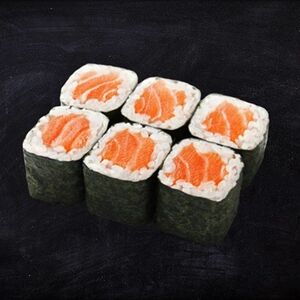 Сяке маки