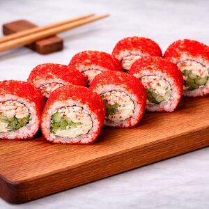 Калифорния классика