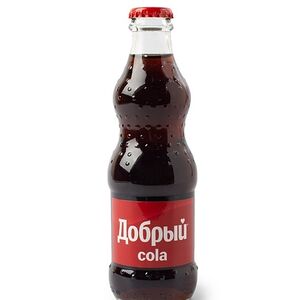 Добрый Cola