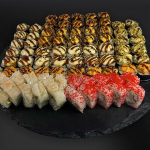Сет Киото (80 шт.)