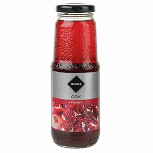 Сок Гранат 0.25