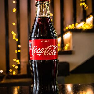 Кола Классик