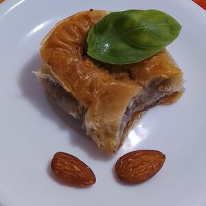 Бахалва
