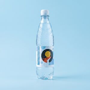 Вода питьевая негазированная 