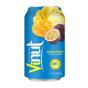 Сок Vinut Микс фруктов