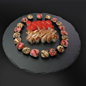 Сет Фоку (40 шт.)