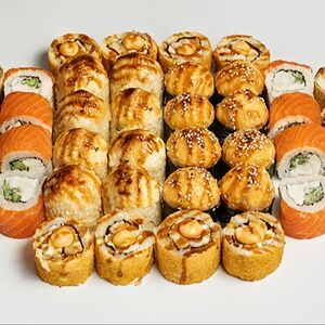 Сет Ассорти