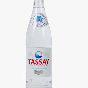 Вода б\газ. Тассай 750мл