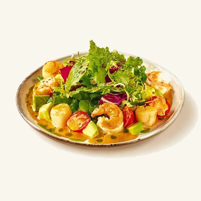Морской дракон