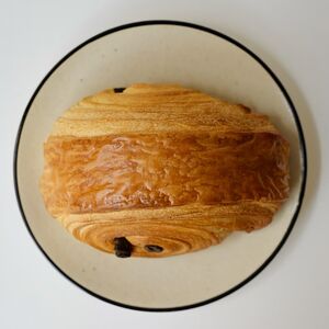 Пан-шоколя