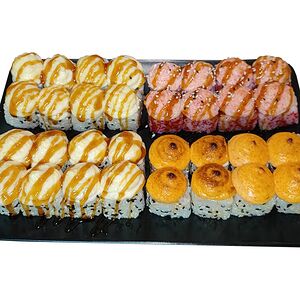 Рыбка