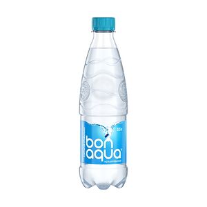 Вода BonAqua негазированная