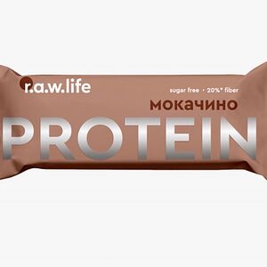 Протеиновый батончик 