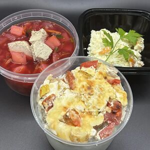 3 Мясная Пятница