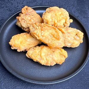 Крылышки куриные