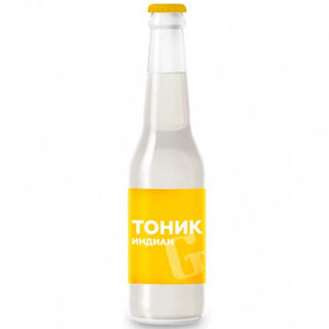 Тоник Индиан