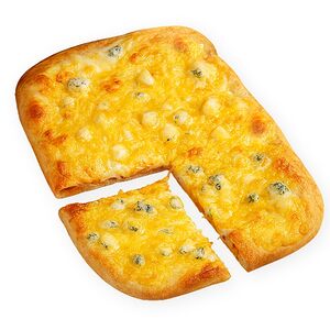Пицца Четыре сыра