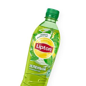 Чай Lipton