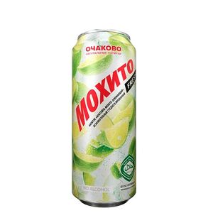 Мохито  Очаково 