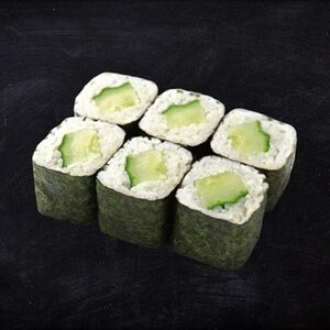Капа маки