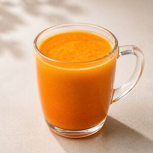 Облепиховый с мёдом