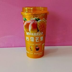 Сок Китай Манго