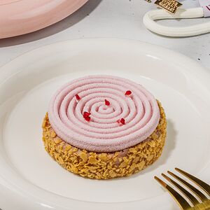 Десерт 