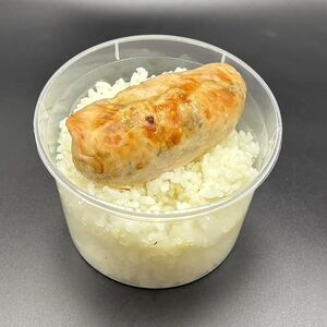 Рулет куриный фаршированный
