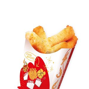 Сырные палочки 8 шт.