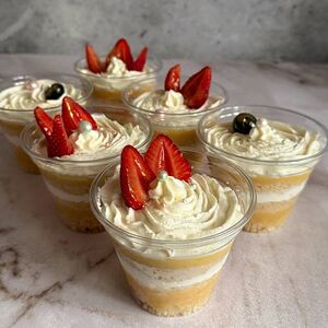 Лимонный (Новинка)