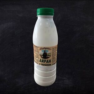 Майран Айран с укропом 0.5 л