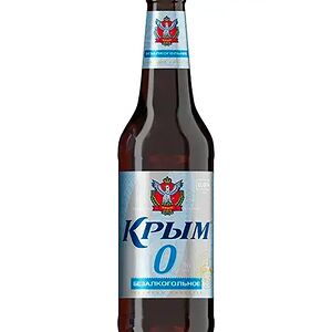 Пиво Крым б/алк