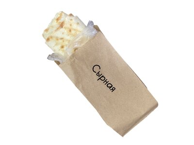 Шаурма Сырная