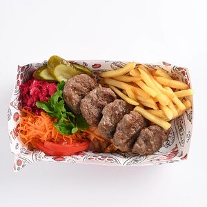 Изгара кофте