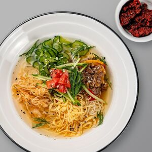 Кукси холодный
