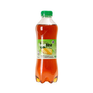 Fuse tea Манго-ананас