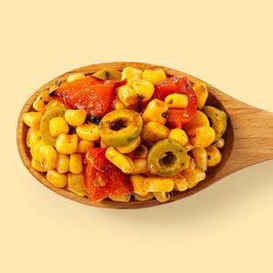 Салат по-турецки