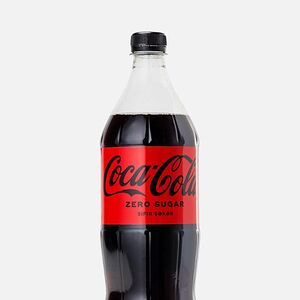 Coca-Cola Zero
